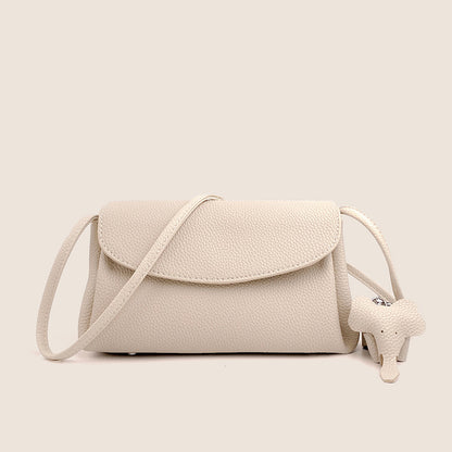 Sac à bandoulière tendance pour femme