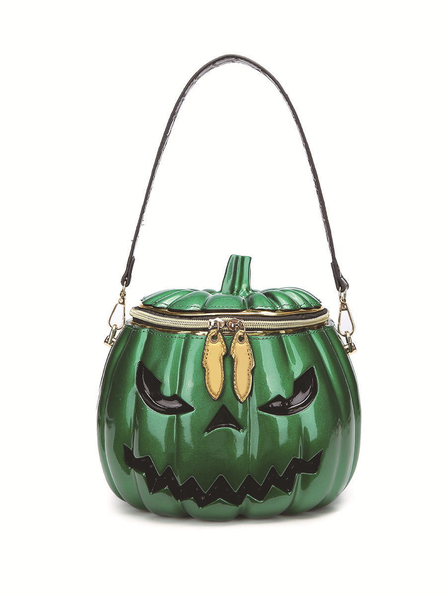 Sac bandoulière multi-usages Pumpkin Shoulder