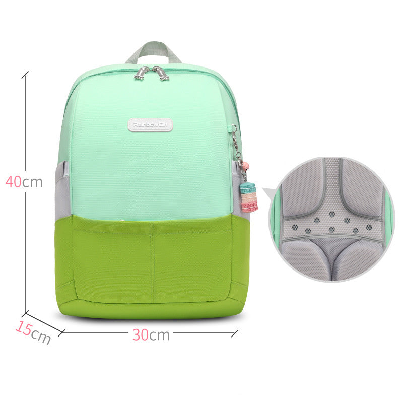 Mochila para escuela primaria