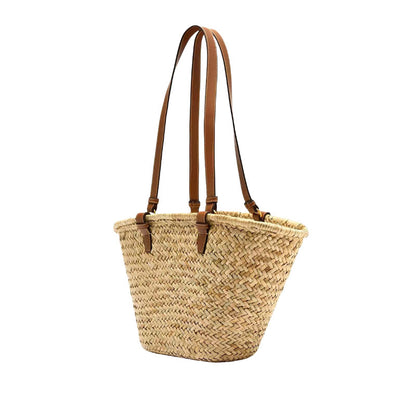 Nouveau sac de plage polyvalent pour femme, style vacances