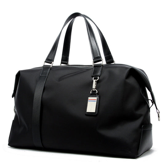 Sac de sport coréen pliable pour homme