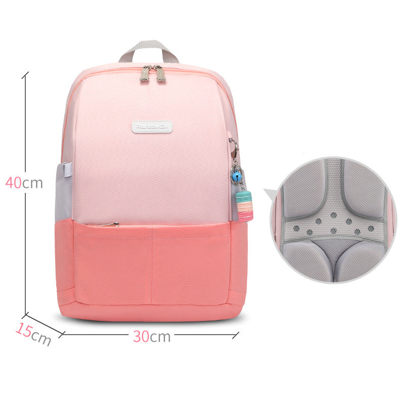 Mochila para escuela primaria