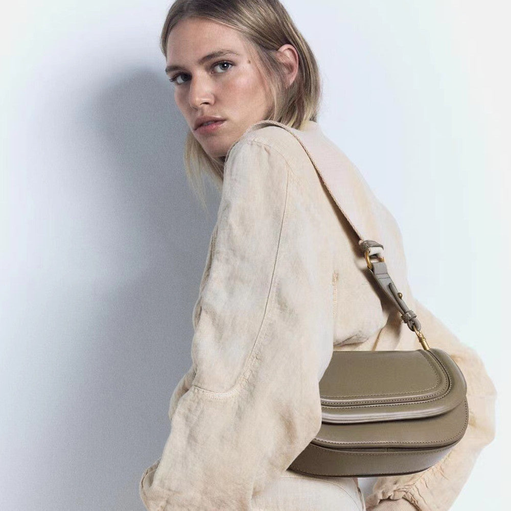 Sac messager tendance pour femme, nouvelle collection