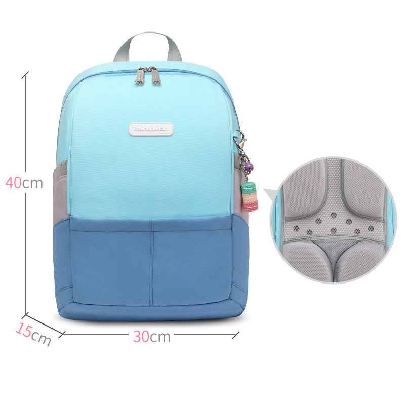 Mochila para escuela primaria