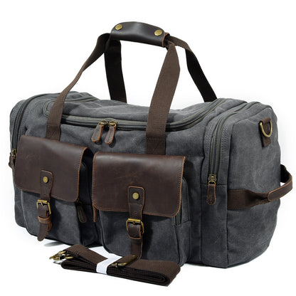 Bag men's handbag