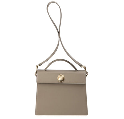 Petit sac carré Organ Handbag All-match