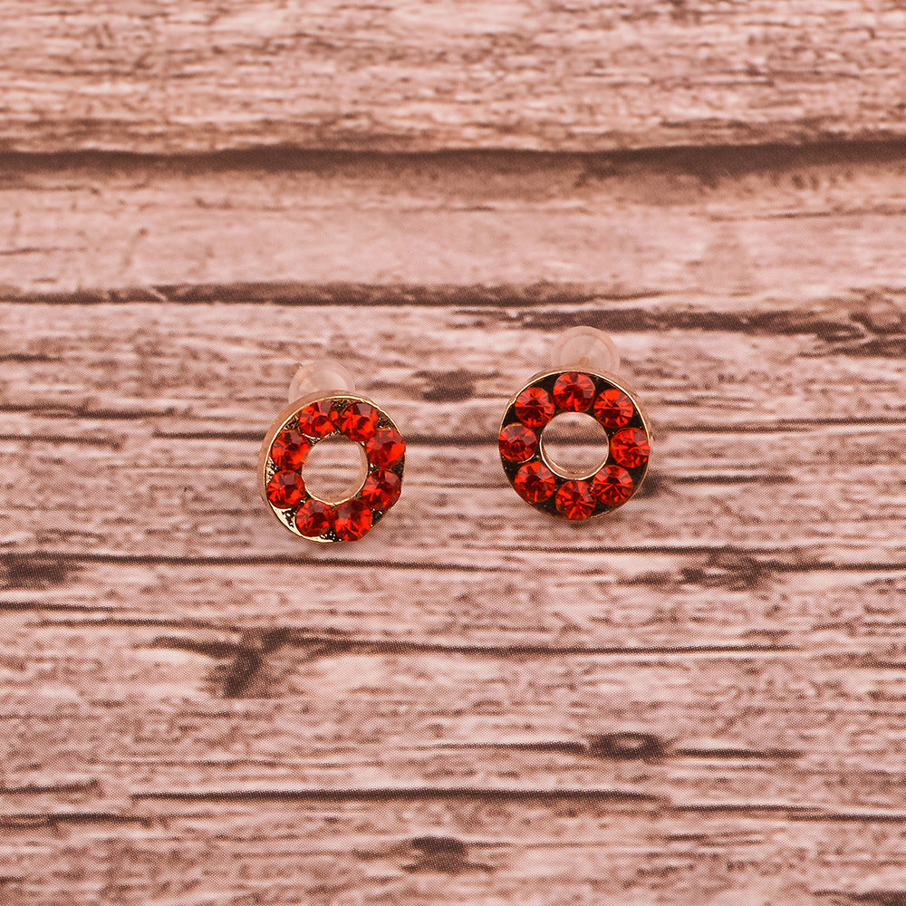 Portefeuille pour femme, montre, boucles d'oreilles, costume trois pièces