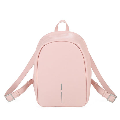 Waterproof Mini Backpack Women Fashion Bag