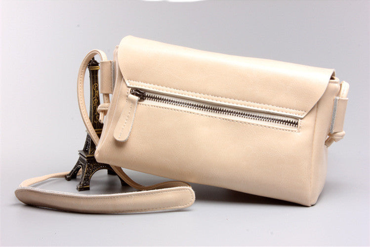 Messenger Bag Ins New Korean Style Small Square Bag Fashion Trend Shoulder Bag