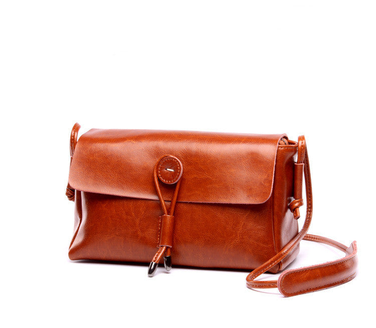 Messenger Bag Ins New Korean Style Small Square Bag Fashion Trend Shoulder Bag