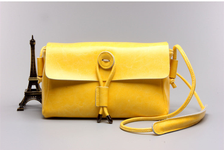 Messenger Bag Ins New Korean Style Small Square Bag Fashion Trend Shoulder Bag