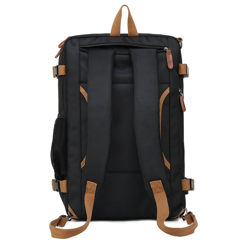 Travel Large Capacity Waterproof Backpack