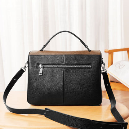 The New Trendy Foreign Trade Fashion Handbags, All-match One-Shoulder Diagonal Bags, A Delivery Bag For Women