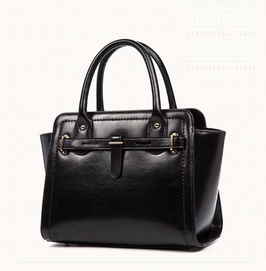 Fashion Handbag Trendy Ladies One-Shoulder Diagonal Bag