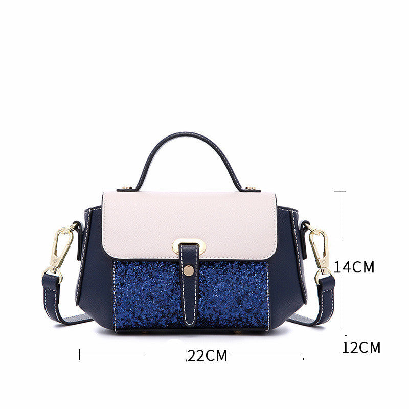 Fashionable wing pack small bag