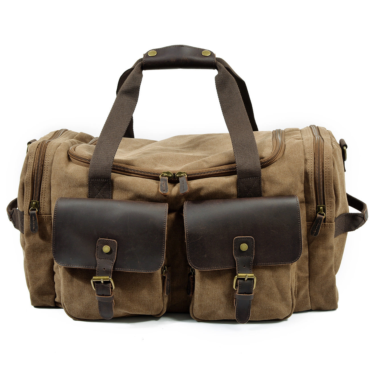 Bag men's handbag