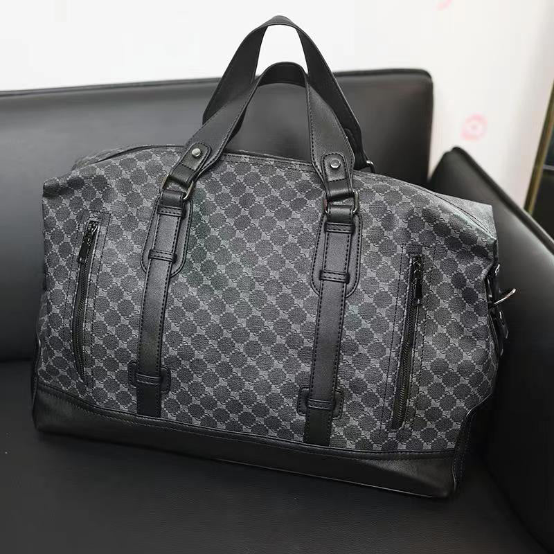 New Korean Style Large Capacity Handbag