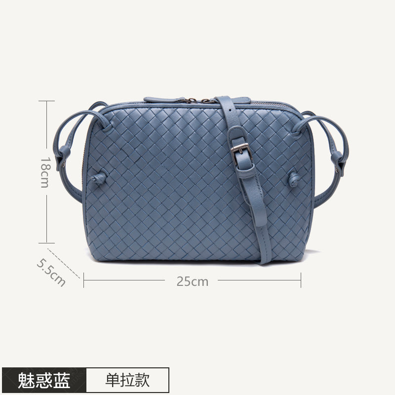 women real leather bag