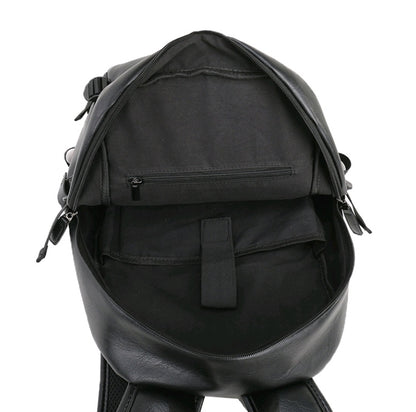 Mochila informal para hombre y mujer, mochila de viaje, bolso para ordenador de 15,6 pulgadas, bolso para estudiantes