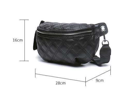 Fashion Casual Unisex Chest Bag