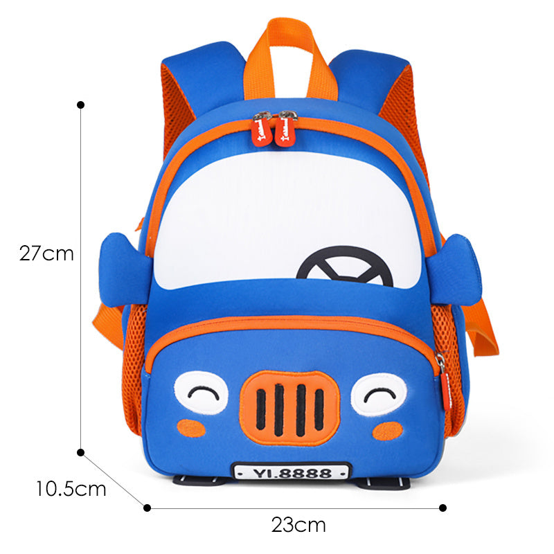 Mochila infantil Tide