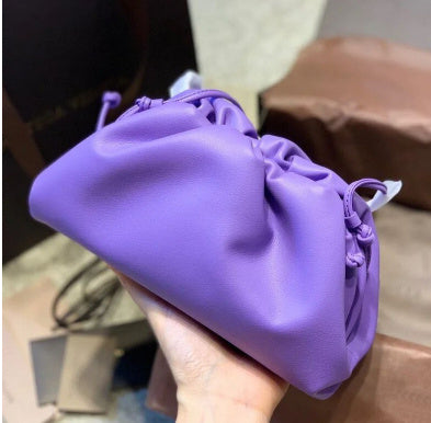 New Fashion cloud bag for women