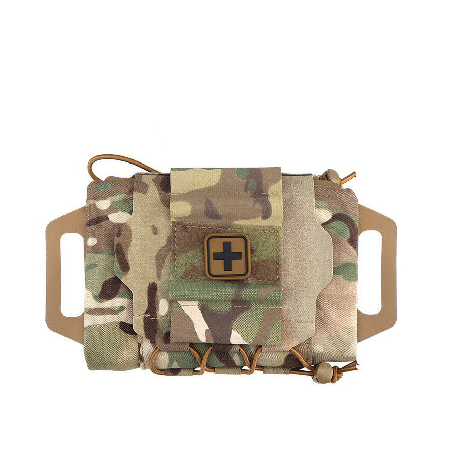 Sac de rangement médical pour randonnée en plein air