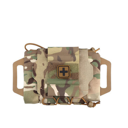 Sac de rangement médical pour randonnée en plein air