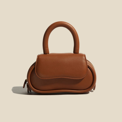 Sac à main à bandoulière personnalisé tendance pour femme