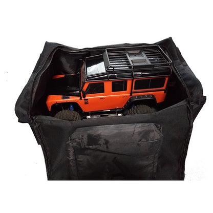 Sac fourre-tout pour modèle de voiture télécommandée Trx4 Scx10