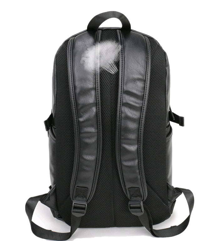 Mochila informal para hombre y mujer, mochila de viaje, bolso para ordenador de 15,6 pulgadas, bolso para estudiantes