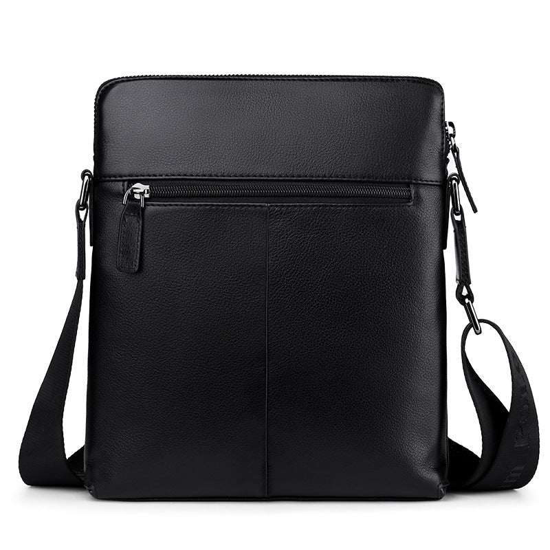 Fashion men's bag shoulder bag