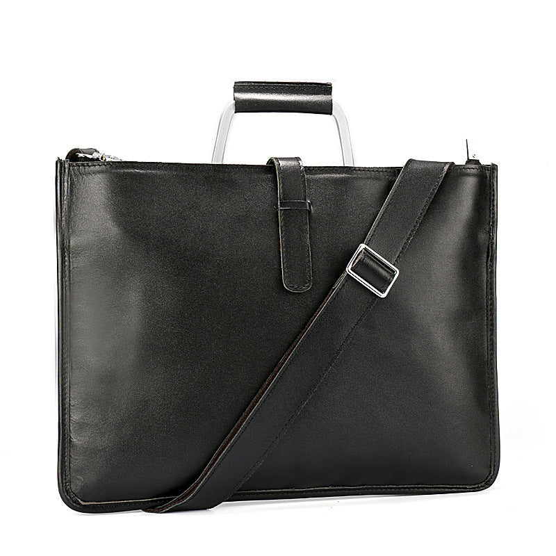 Men's handbag shoulder bag