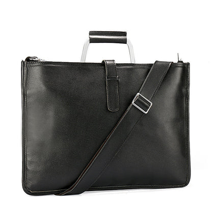 Men's handbag shoulder bag