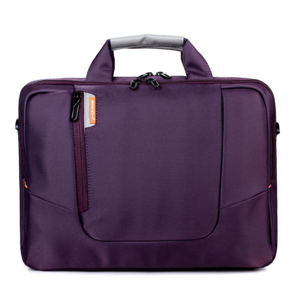 Cross-border explosive laptop bag briefcase