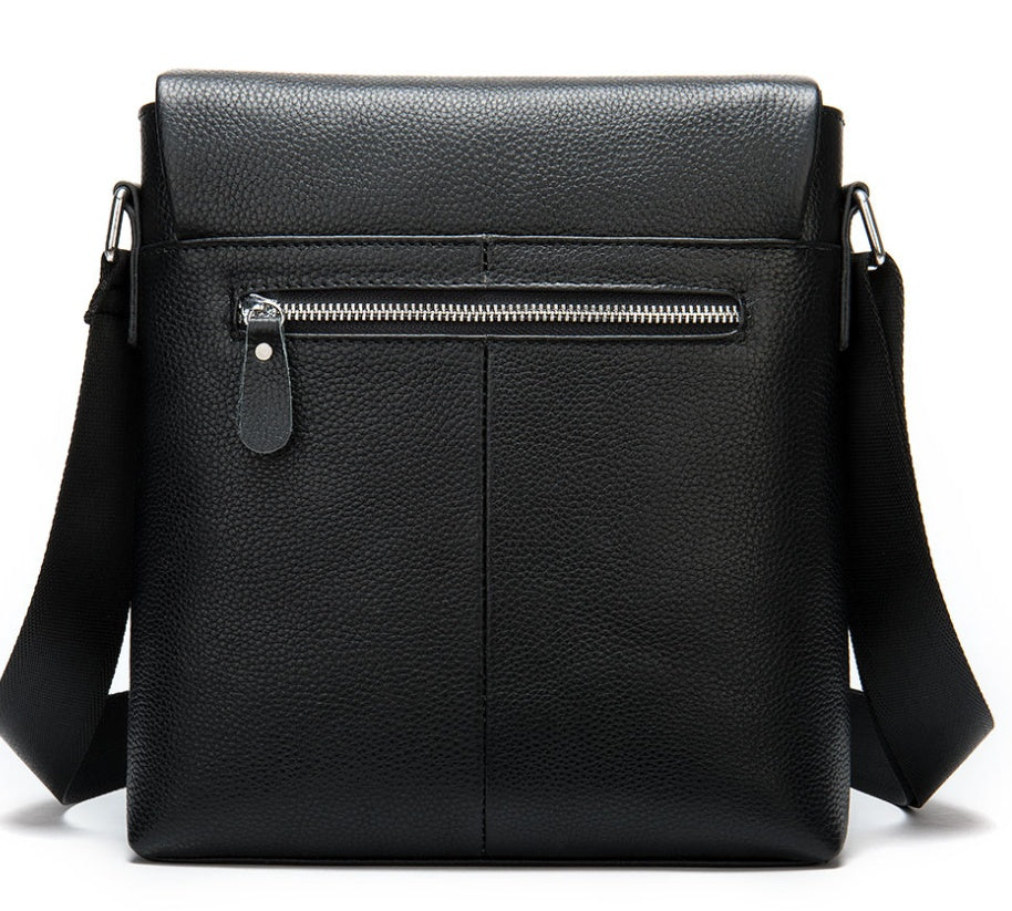 Men's bag cover shoulder bag