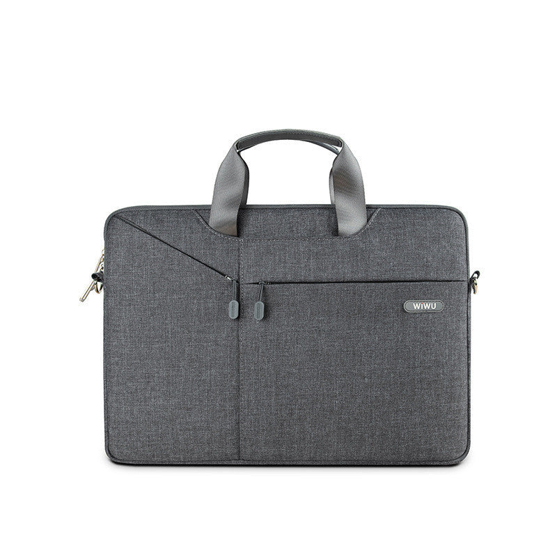 Business laptop bag