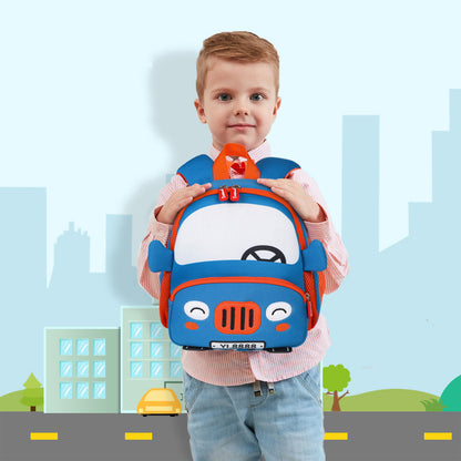 Mochila infantil Tide