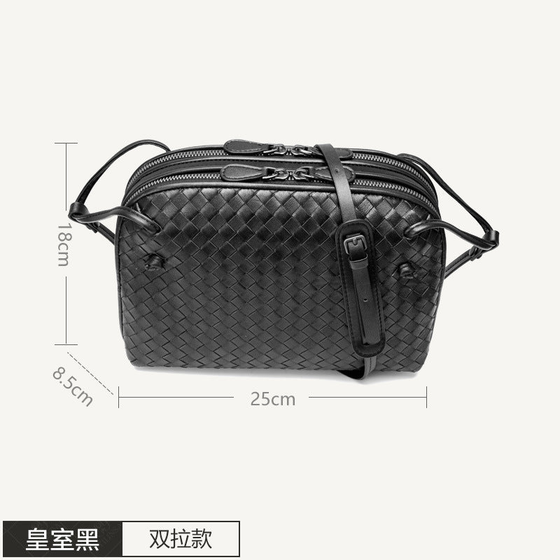 women real leather bag