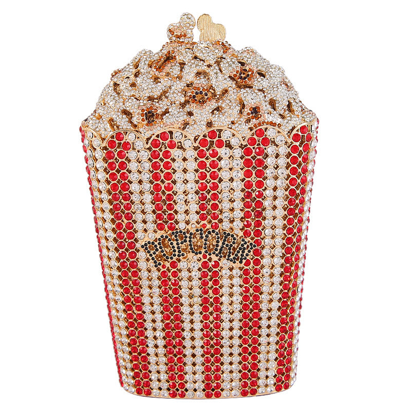 Popcorn Bag