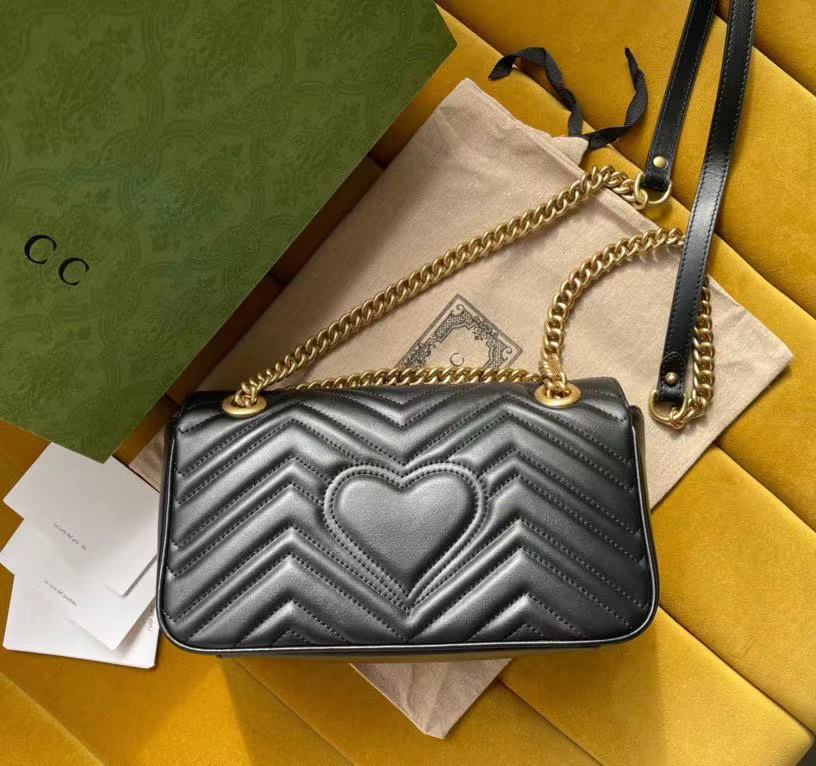 Bolso de mano para mujer Love Wandering