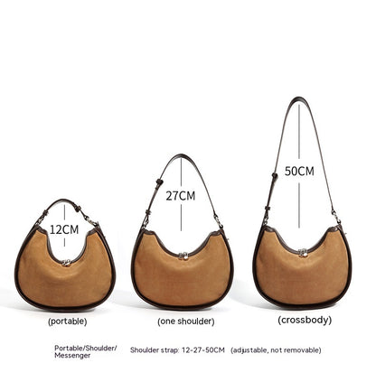 Sac Selenodont pour femmes au design spécial