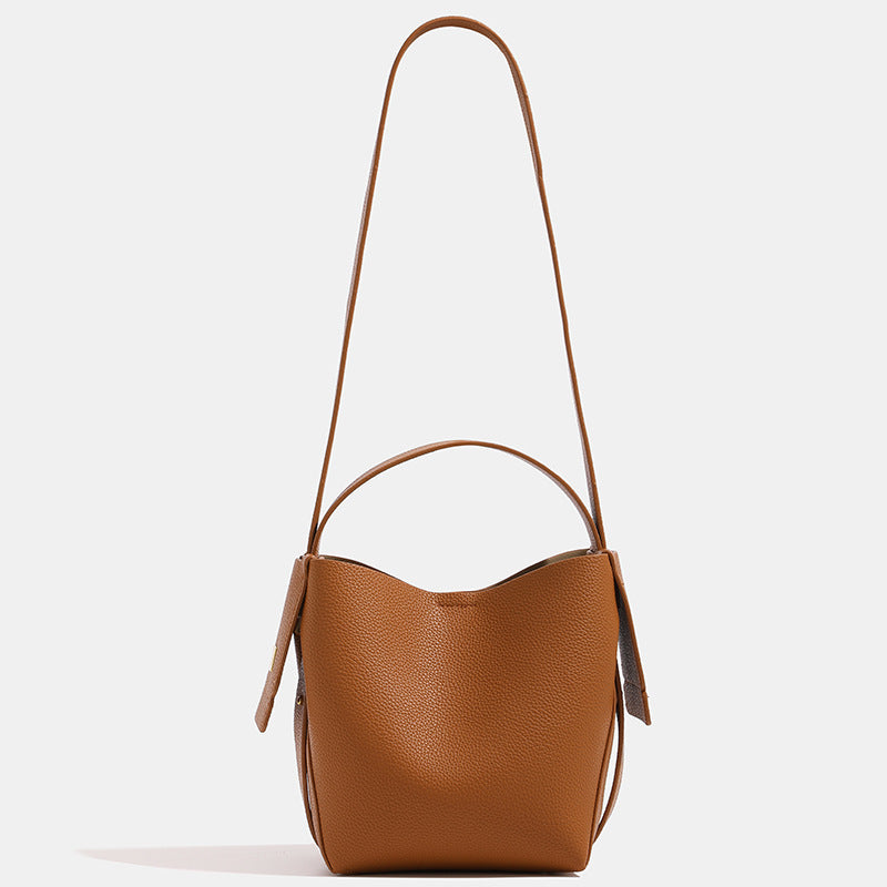 Sacs à main simples vintage pour femmes, petits sacs à bandoulière, tendance mode, sacs en cuir de luxe