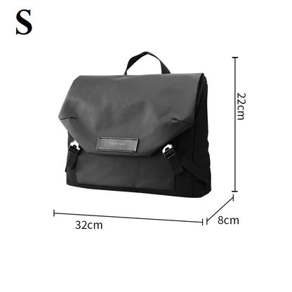 Fashion Trend Personality Versatile Men's Casual Shoulder Bag