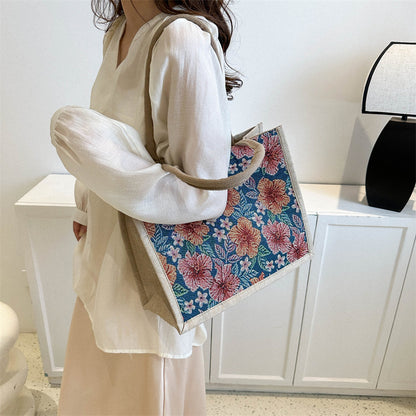 Women's Fashion Shoulder Bag Casual Handbag