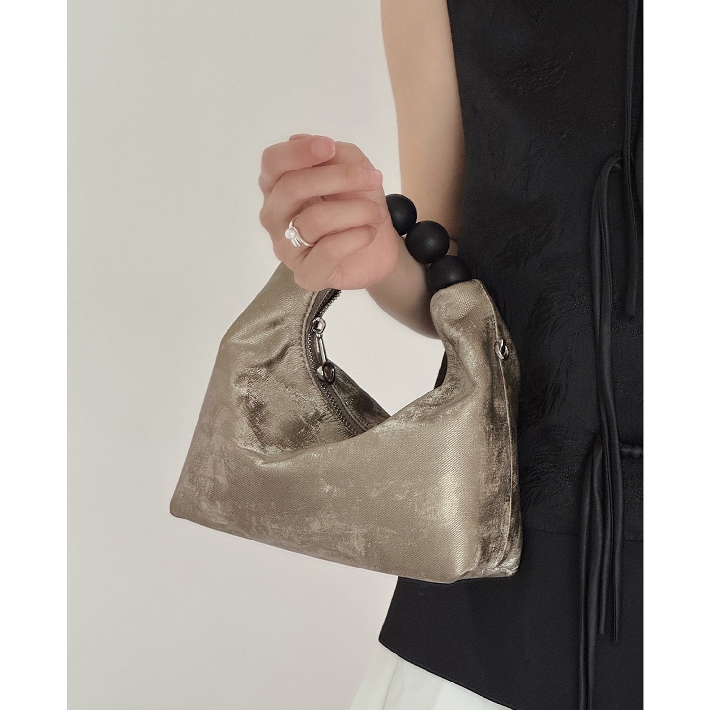 Sac messager à bandoulière élégant et tendance pour femme