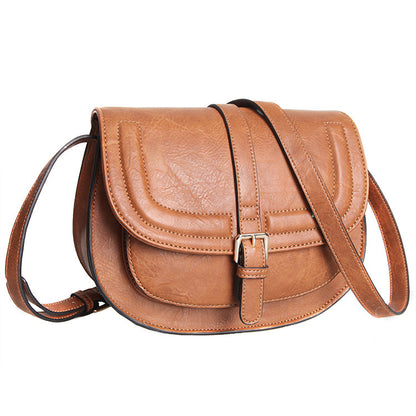 Shoulder bag bags female bag small square bag