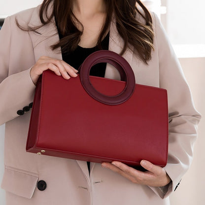 New Handbag High-end Sense