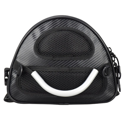 Fashion Simple Waterproof Motorcycle Rider Bag