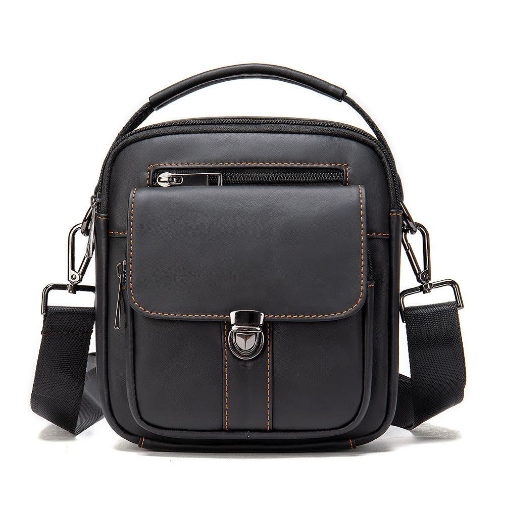 Crossbody shoulder bag